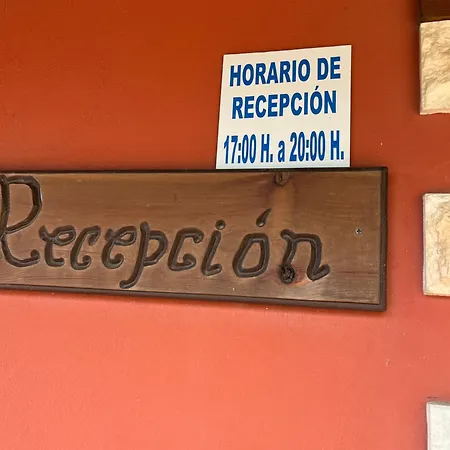 Casa Samuel Apartment Navia