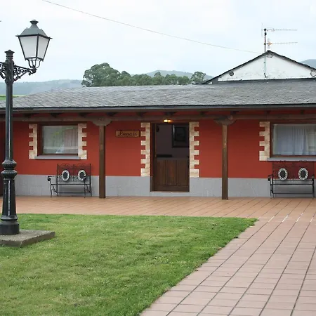 Apartamento Casa Samuel *