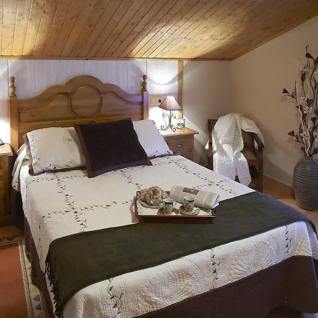 Apartamento Casa Samuel *