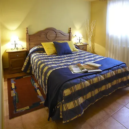 Appartement Casa Samuel *