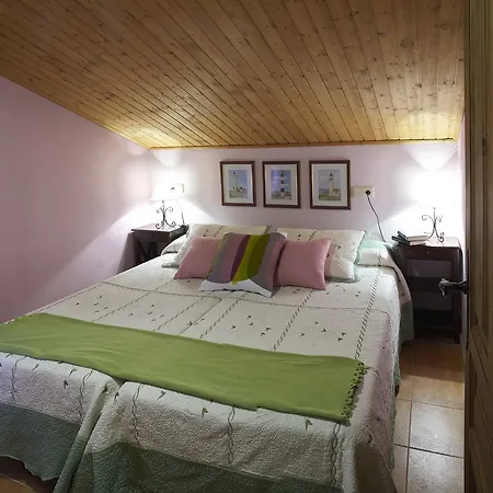 Apartamento Casa Samuel *
