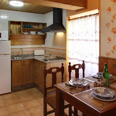 Appartamento Casa Samuel *