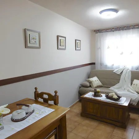 Casa Samuel * Navia