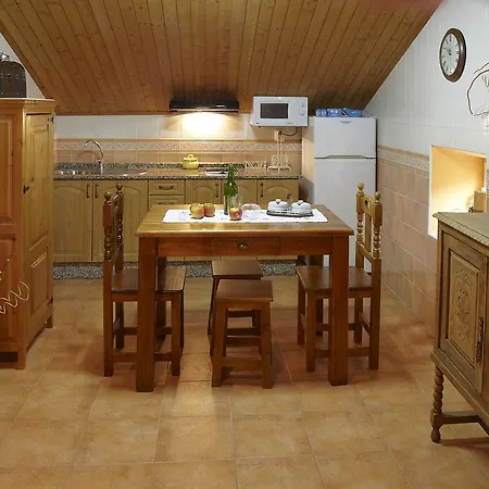 Daire Casa Samuel *