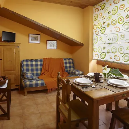 Casa Samuel * Navia