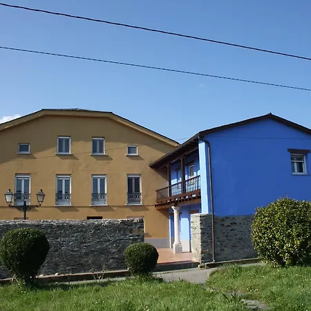 Apartment Casa Samuel *