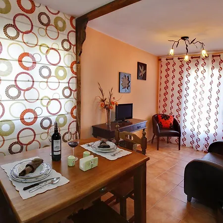 Casa Samuel * Navia