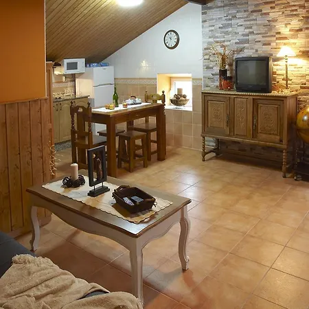Casa Samuel * Navia
