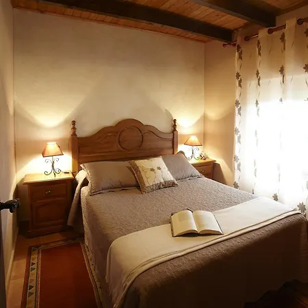 Apartamento Casa Samuel *