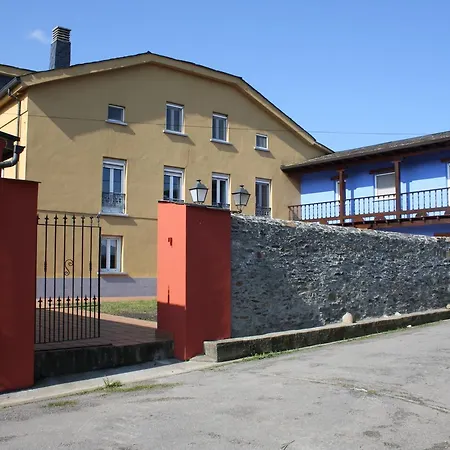 Apartamento Casa Samuel *