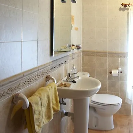 Apartamento Casa Samuel *