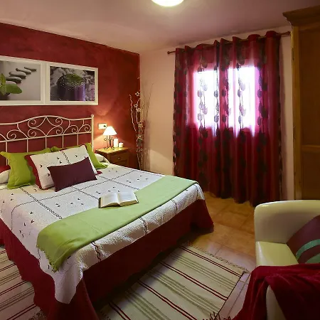 Casa Samuel * Navia
