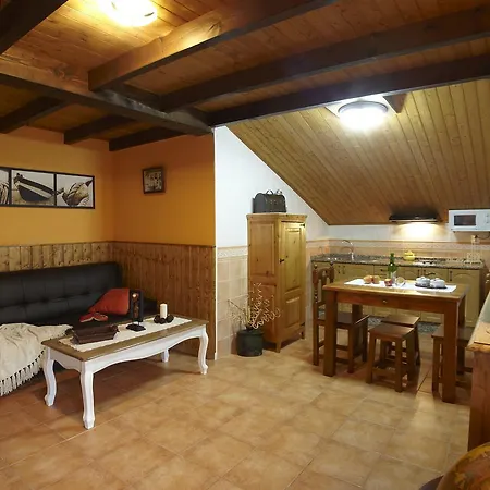 Casa Samuel * Navia