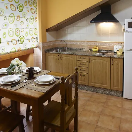 Apartamento Casa Samuel *