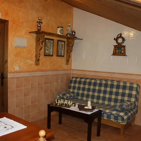 Apartment Casa Samuel *