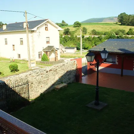 Casa Samuel * Navia