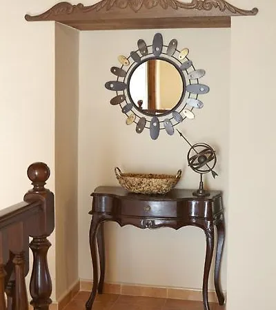 Apartamento Casa Samuel *
