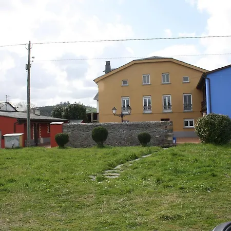 Casa Samuel * Navia