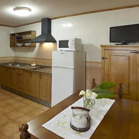 Casa Samuel * Navia