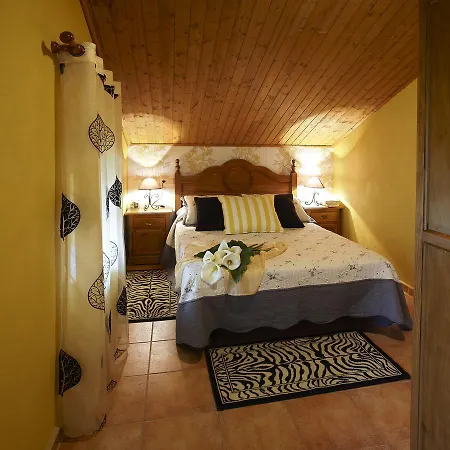 Casa Samuel * Navia