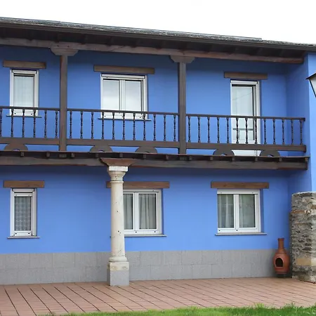 Casa Samuel * Navia