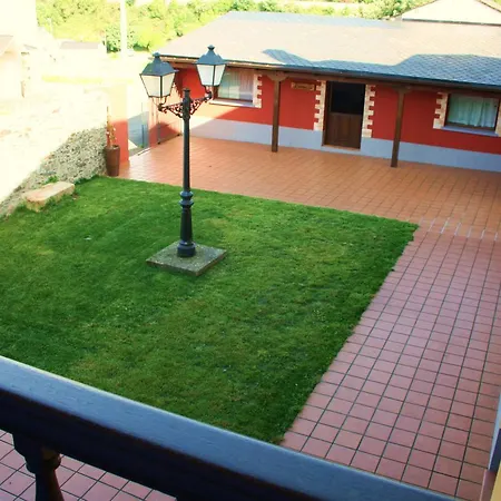 Casa Samuel * Navia