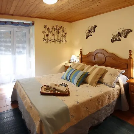 Apartamento Casa Samuel *