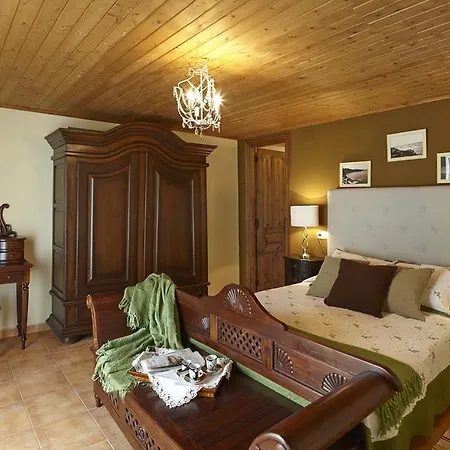 Apartamento Casa Samuel *