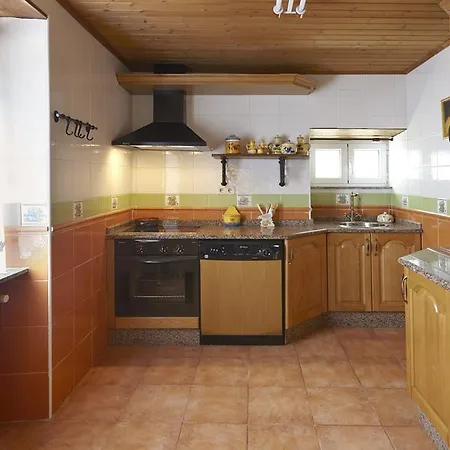 Casa Samuel * Navia