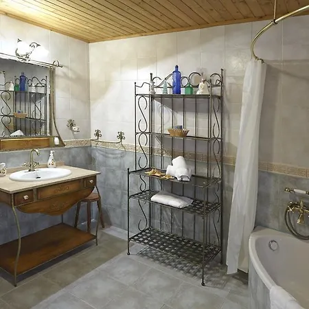 Apartamento Casa Samuel *