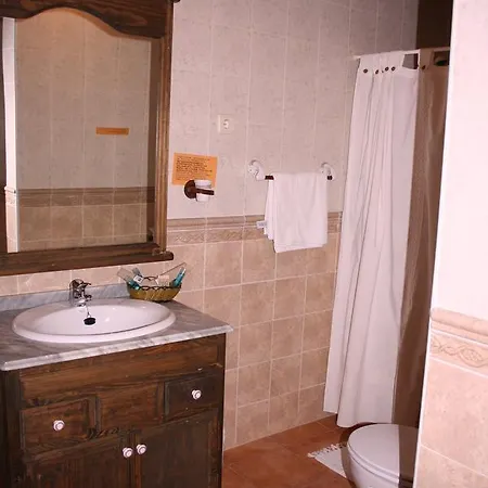 Casa Samuel * Navia