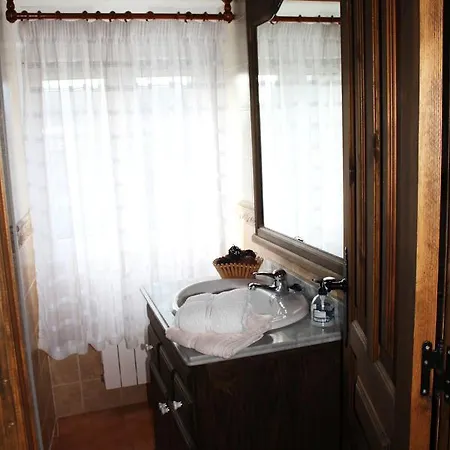 Apartamento Casa Samuel *