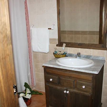 Apartamento Casa Samuel *