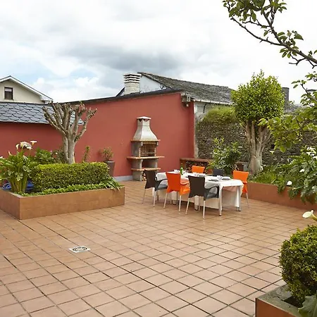 Appartement Casa Samuel *