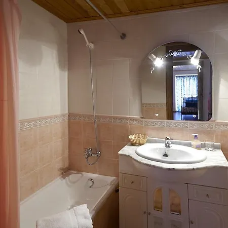 Apartment Casa Samuel *
