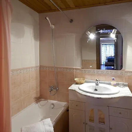 Apartamento Casa Samuel *