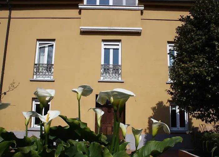 Appartement Casa Samuel *