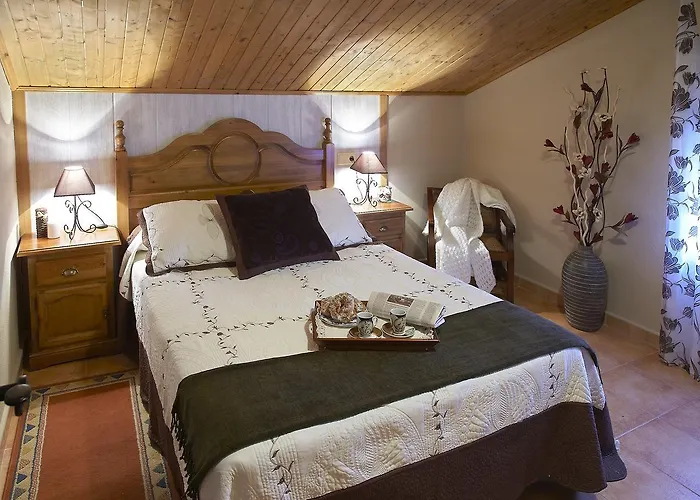 Appartement Casa Samuel *