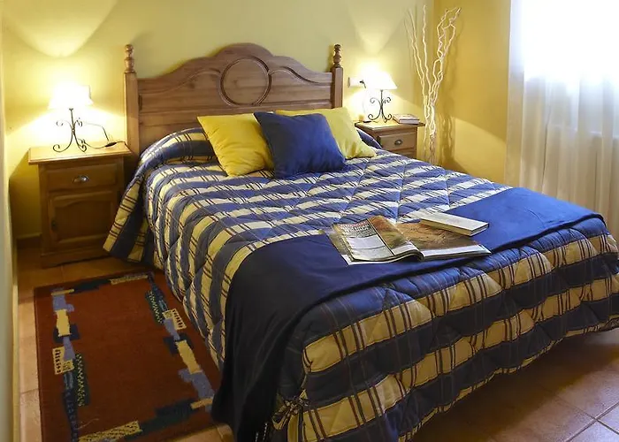 Appartement Casa Samuel *