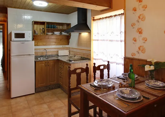 Appartement Casa Samuel *