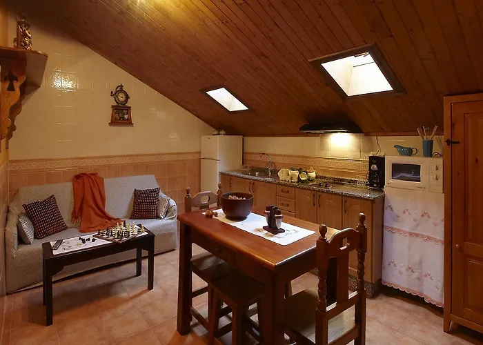 Appartement Casa Samuel *