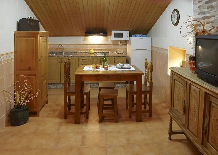 Appartement Casa Samuel *