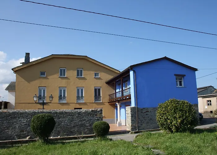 Appartement Casa Samuel *