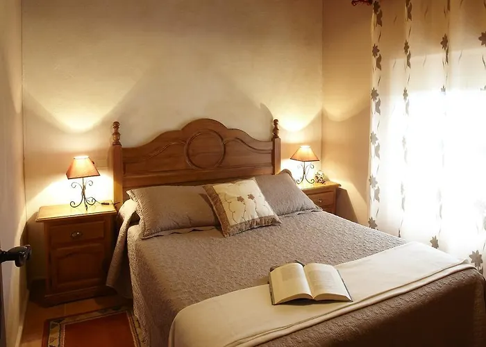 Appartement Casa Samuel *