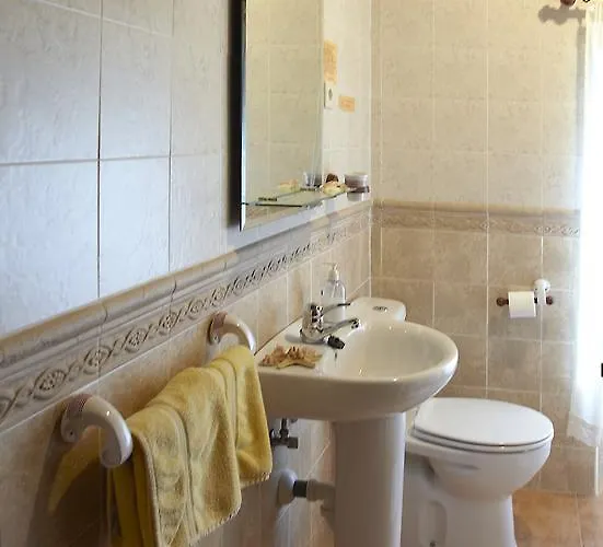 Appartement Casa Samuel *