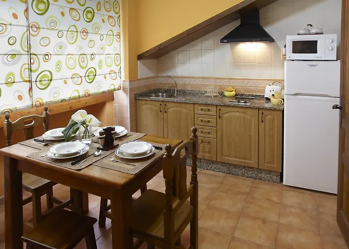 Appartement Casa Samuel *