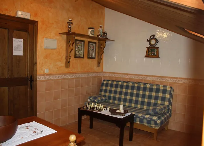 Appartement Casa Samuel *