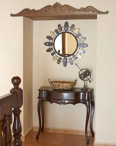 Appartement Casa Samuel *