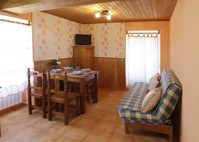 Appartement Casa Samuel *