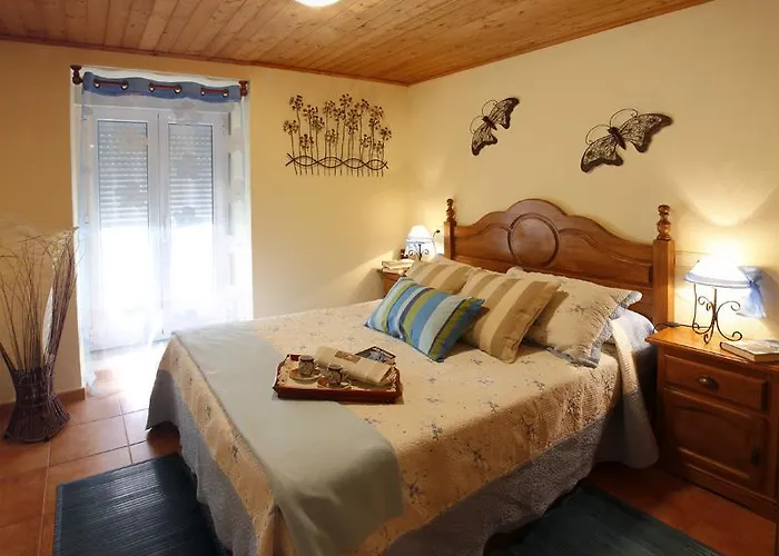 Appartement Casa Samuel *